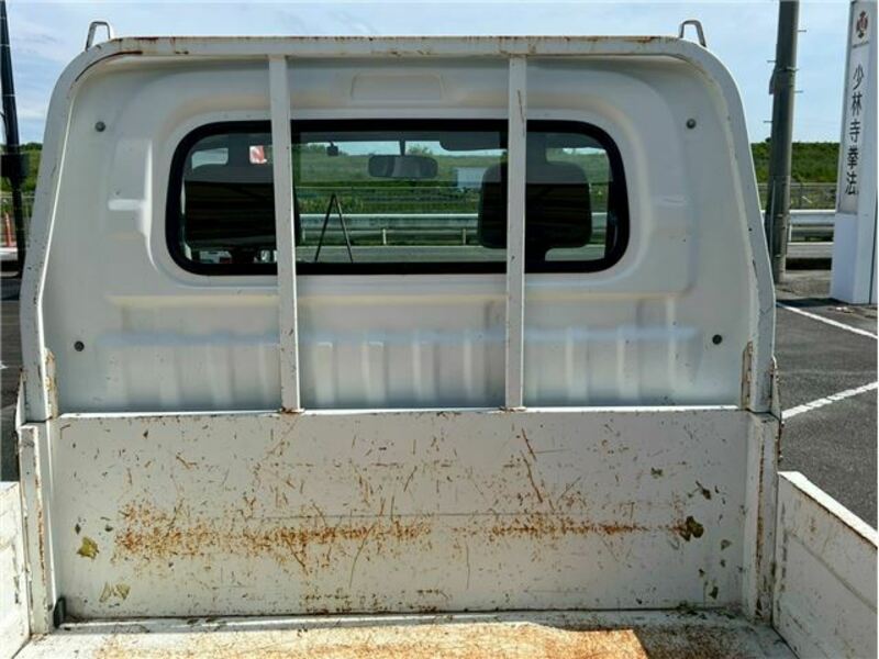 MINICAB TRUCK