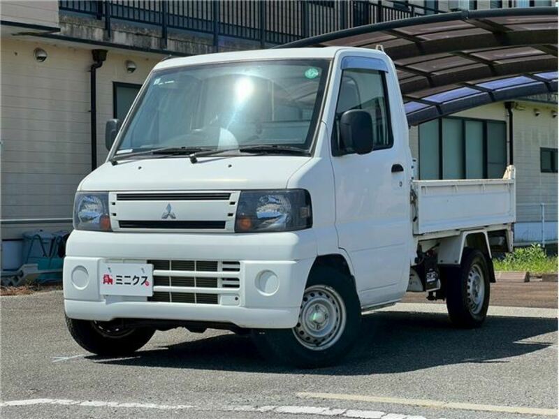 MINICAB TRUCK
