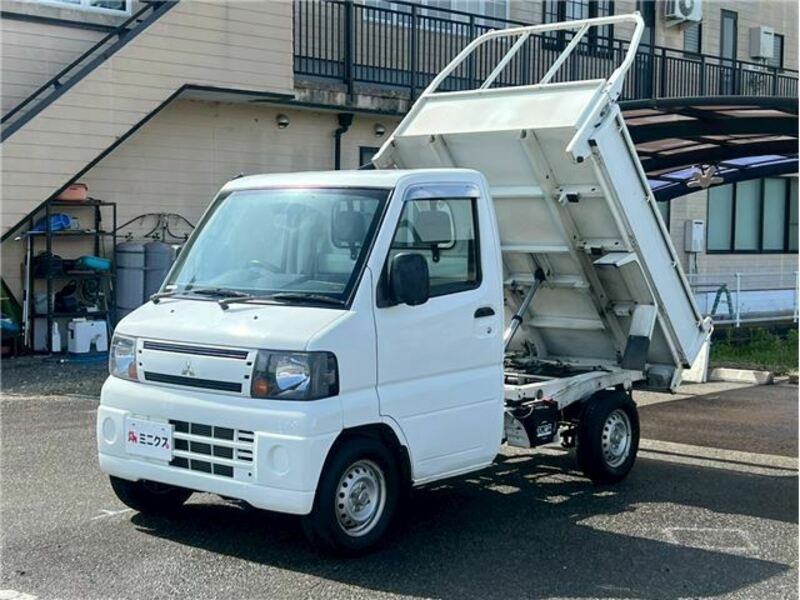 MINICAB TRUCK