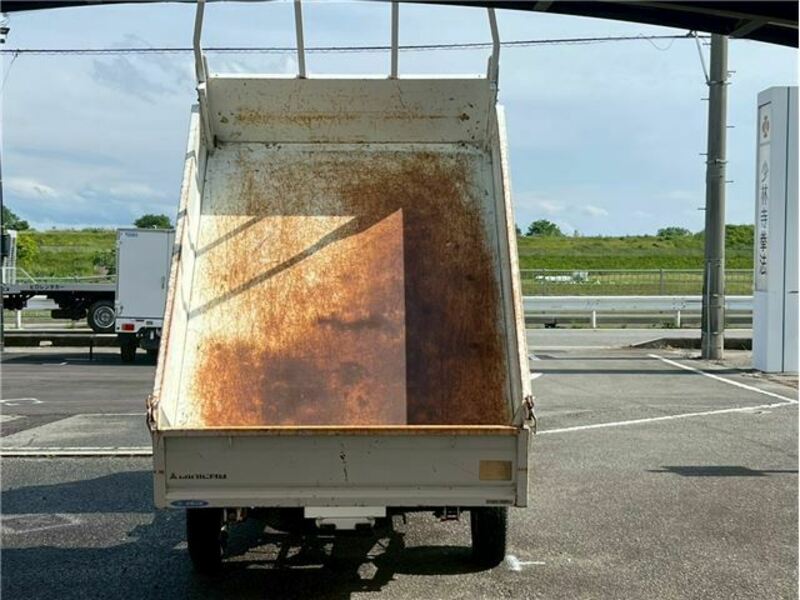 MINICAB TRUCK