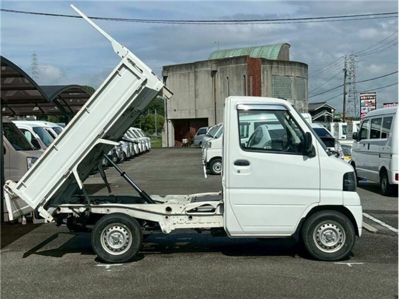 MINICAB TRUCK
