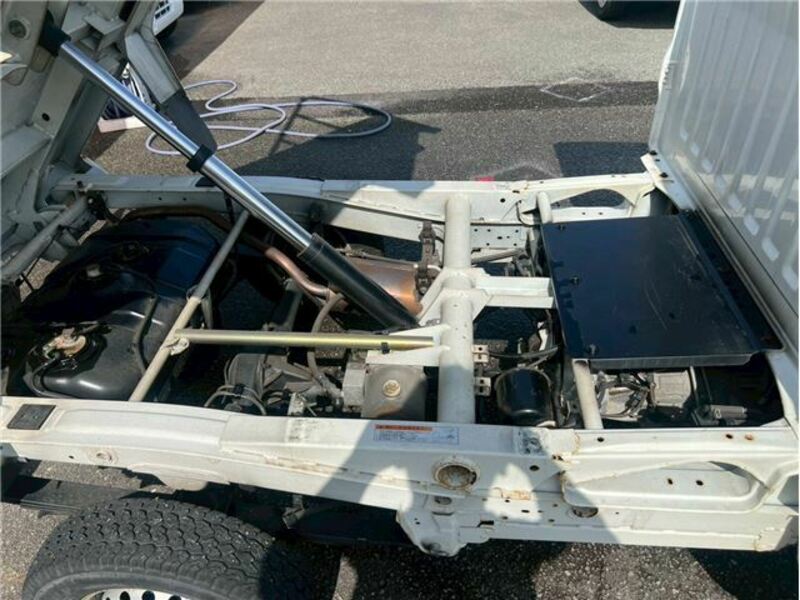 MINICAB TRUCK