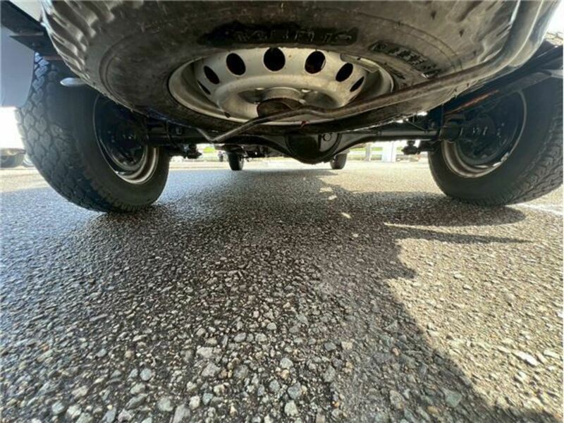 MINICAB TRUCK