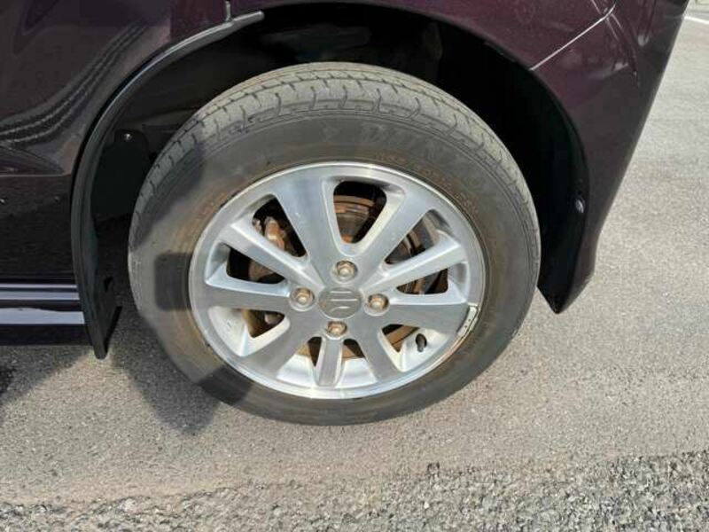 EVERY WAGON
