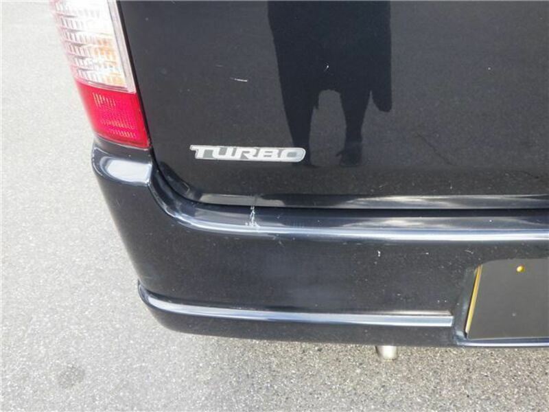 EVERY WAGON