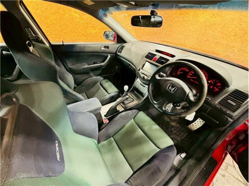 ACCORD