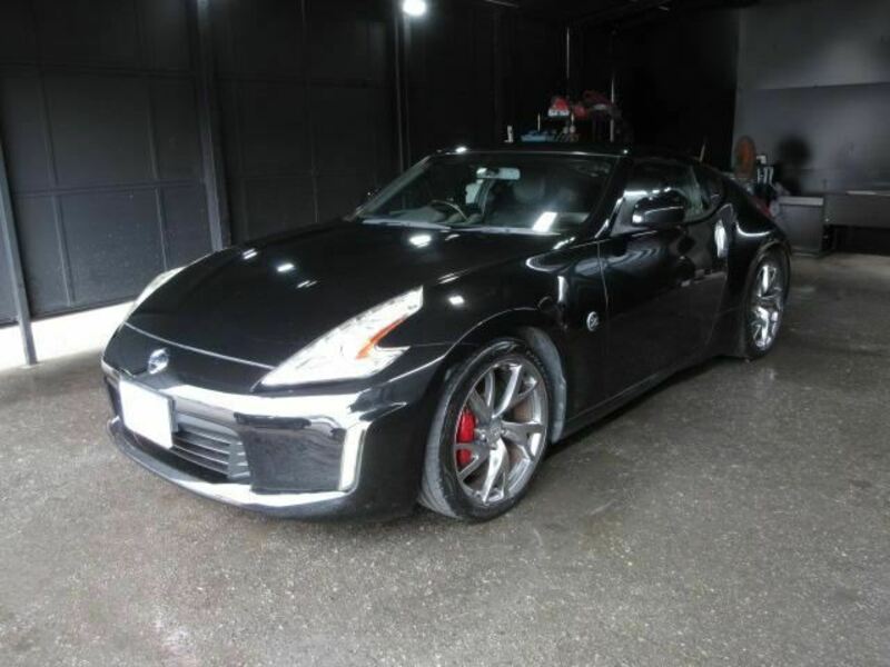 FAIRLADY Z-0