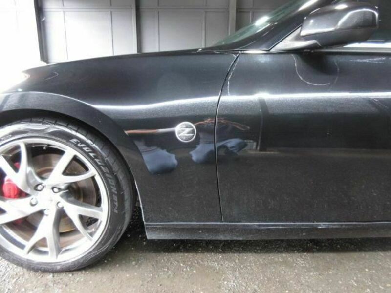 FAIRLADY Z