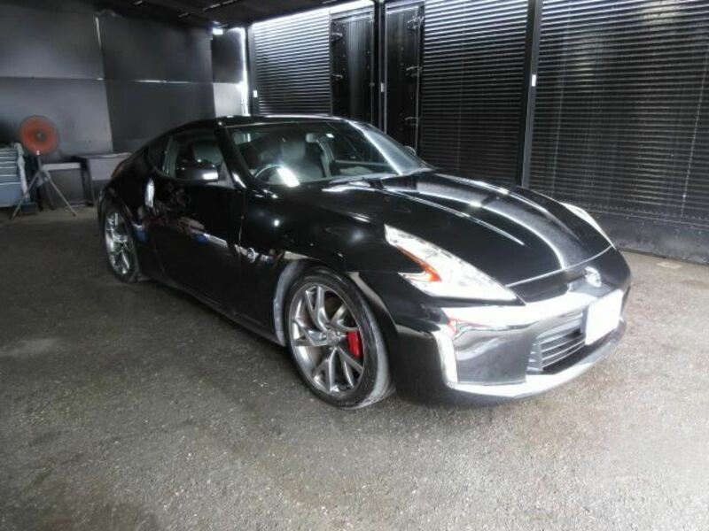 FAIRLADY Z