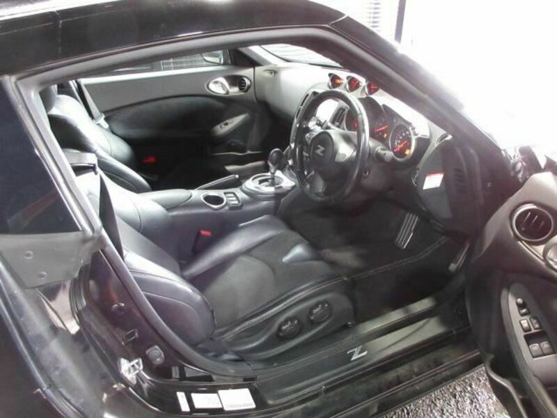 FAIRLADY Z