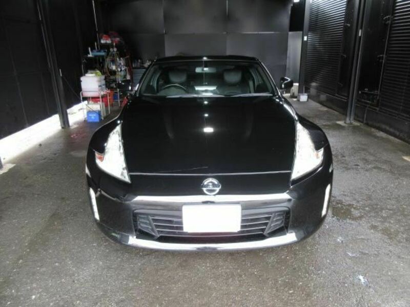 FAIRLADY Z