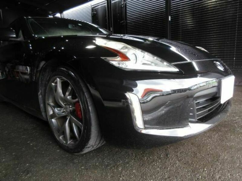 FAIRLADY Z