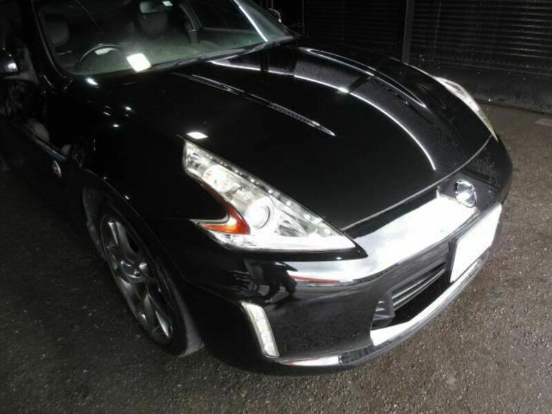 FAIRLADY Z