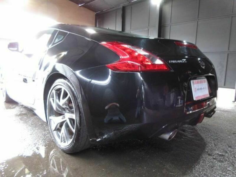 FAIRLADY Z