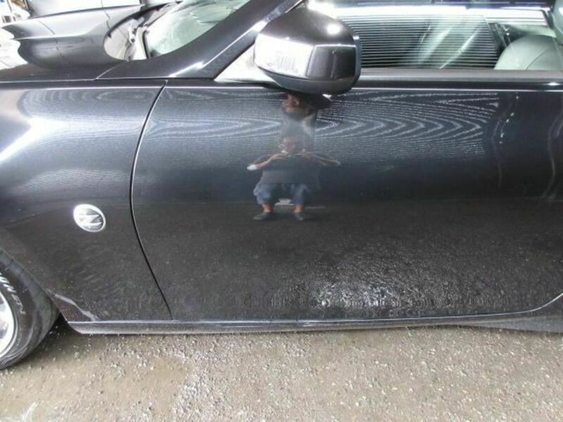 FAIRLADY Z