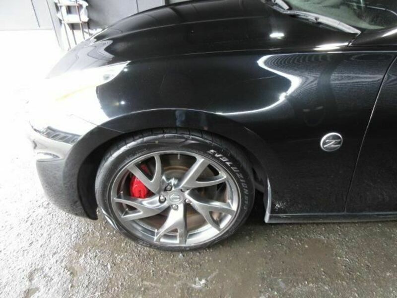 FAIRLADY Z