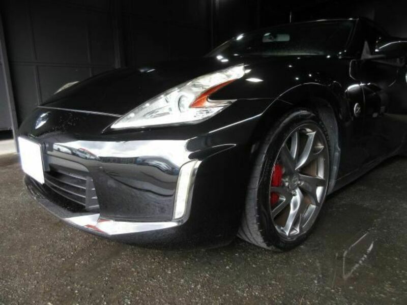 FAIRLADY Z
