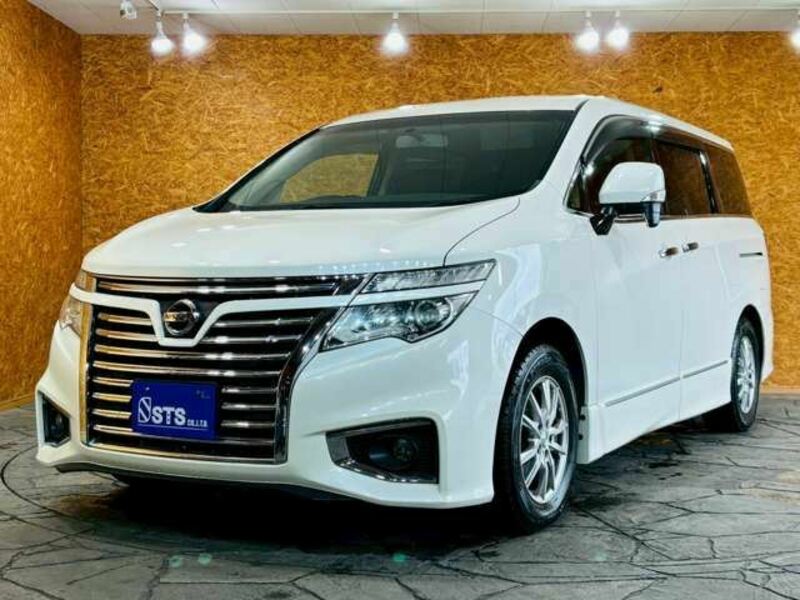 ELGRAND