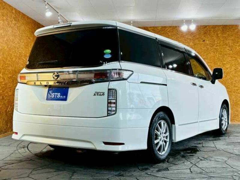 ELGRAND
