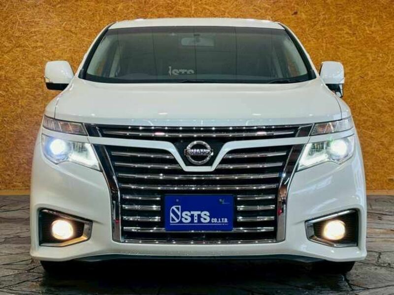 ELGRAND