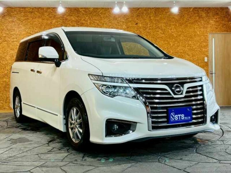 ELGRAND