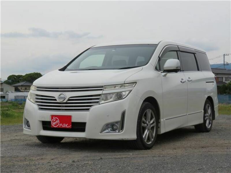 ELGRAND-5
