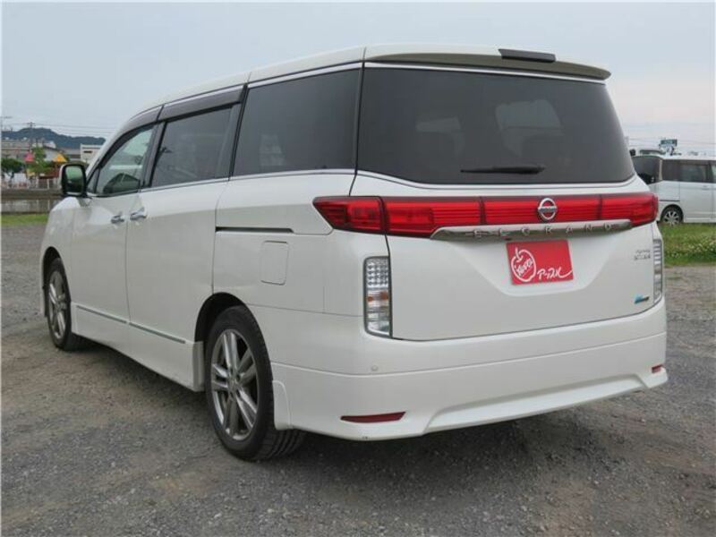 ELGRAND-9
