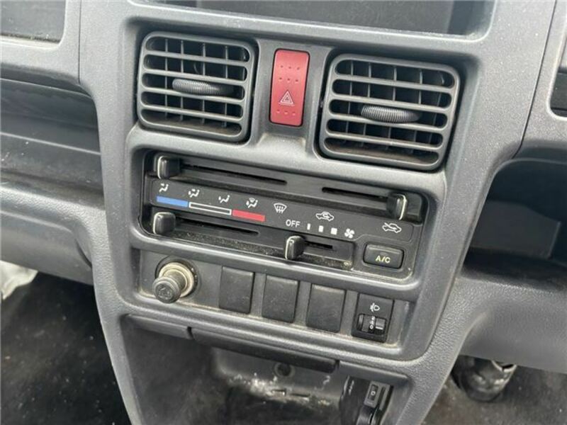 SCRUM TRUCK