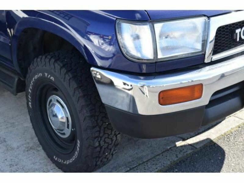 HILUX SURF