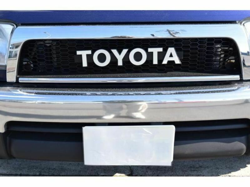 HILUX SURF