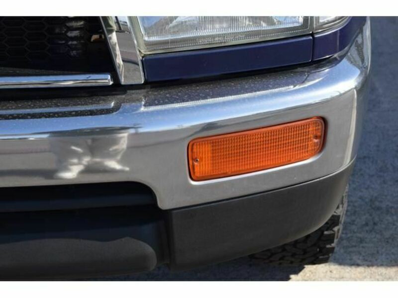 HILUX SURF