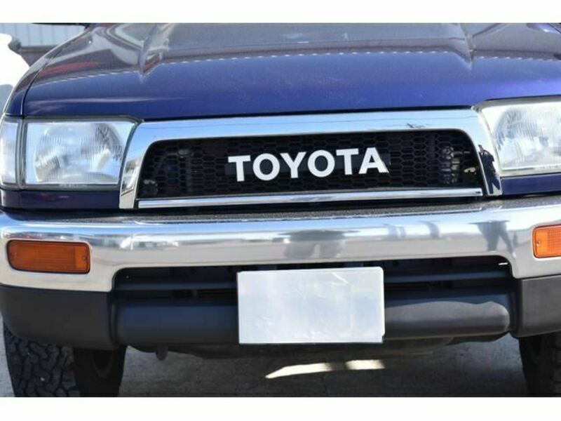 HILUX SURF