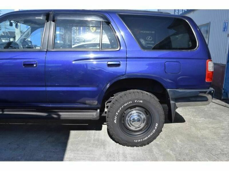 HILUX SURF