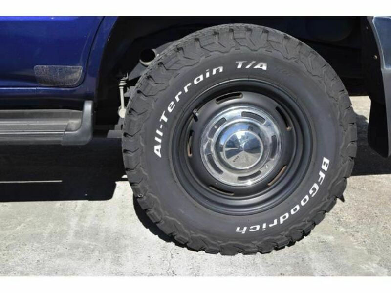 HILUX SURF