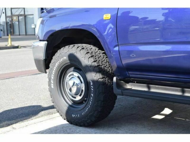 HILUX SURF