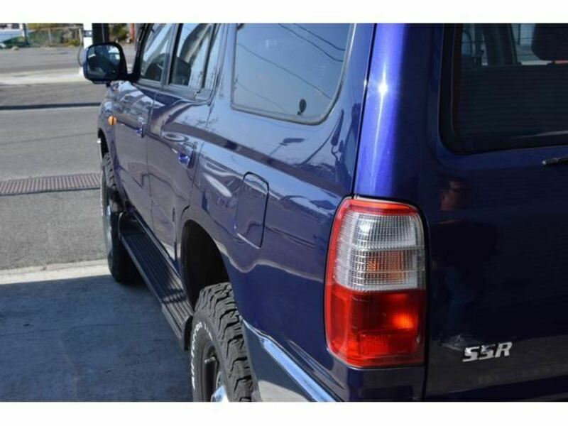HILUX SURF