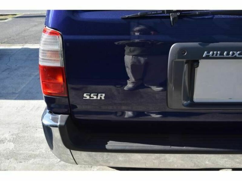 HILUX SURF