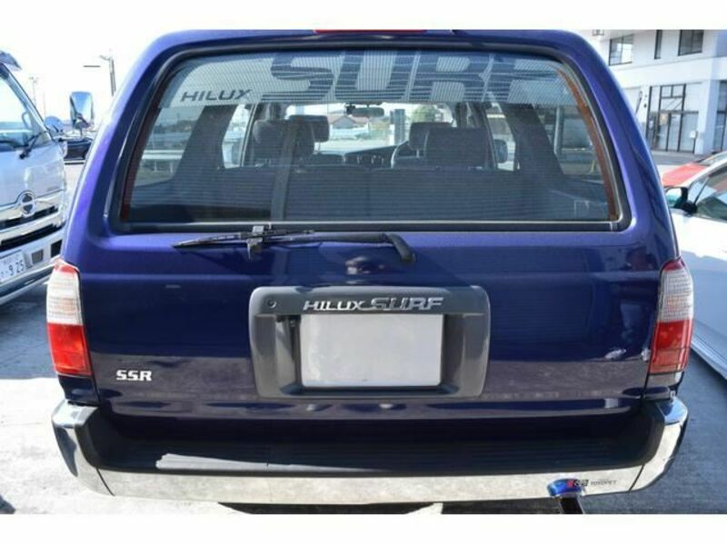 HILUX SURF