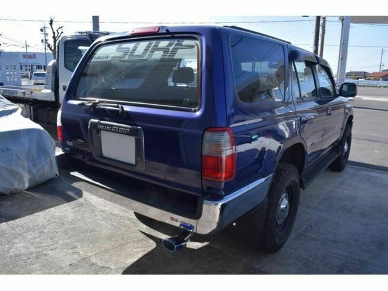 HILUX SURF