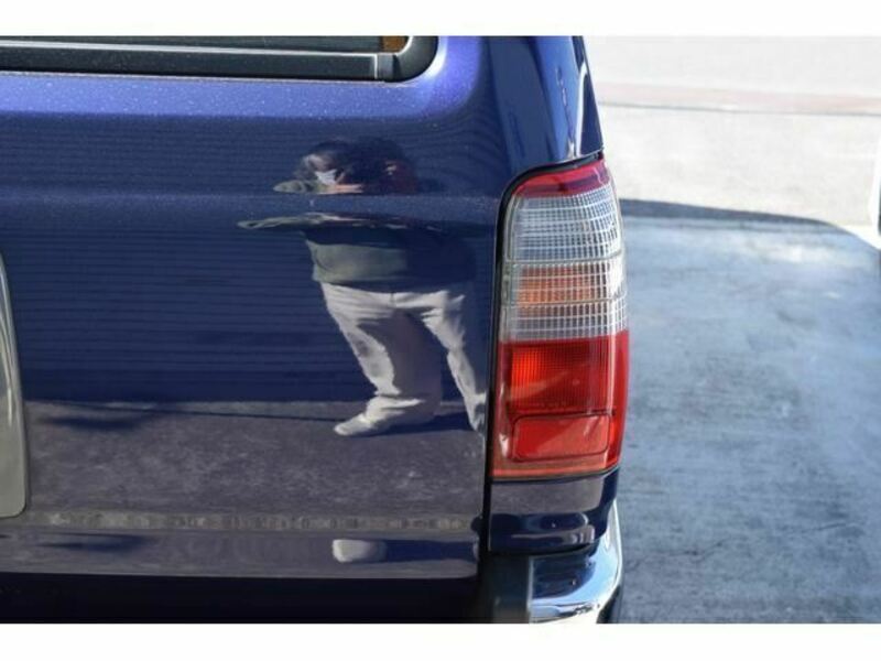 HILUX SURF