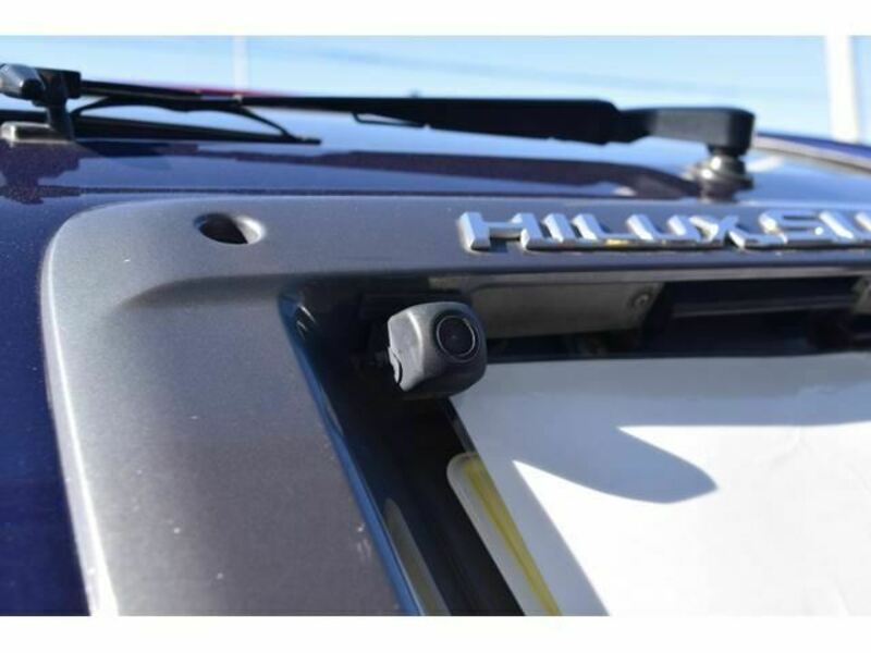 HILUX SURF
