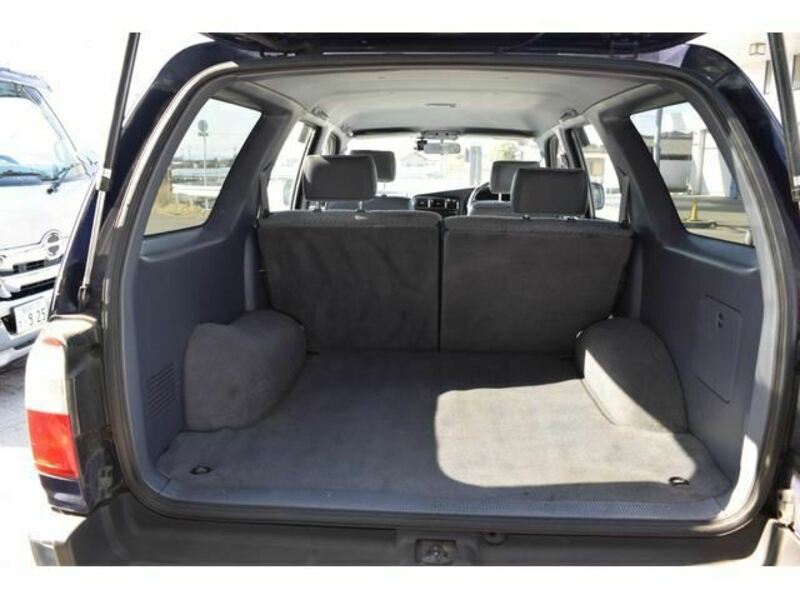 HILUX SURF