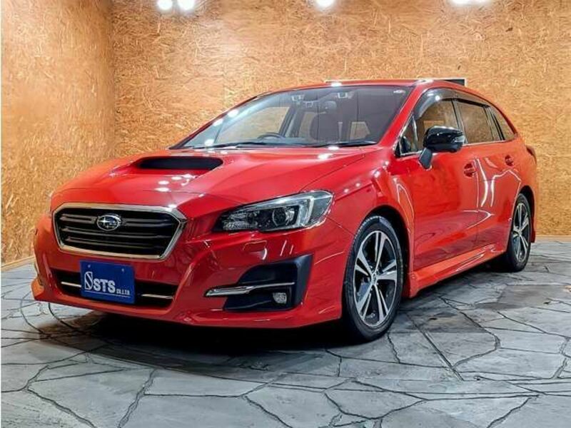 LEVORG