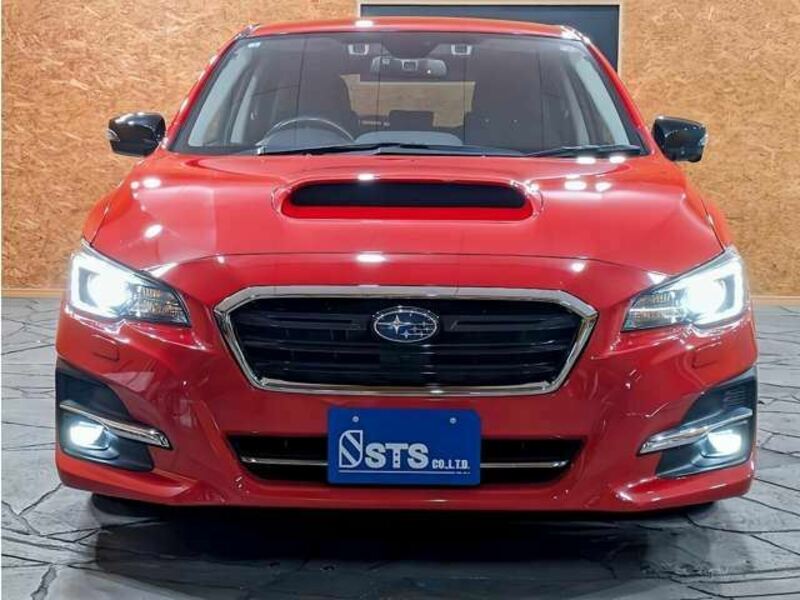 LEVORG-2