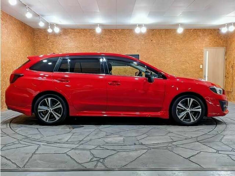 LEVORG-4