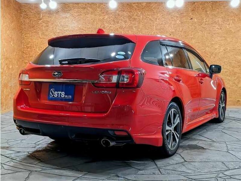 LEVORG-5