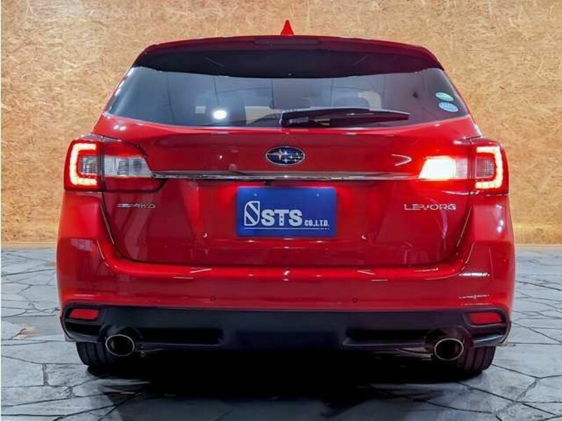 LEVORG-7