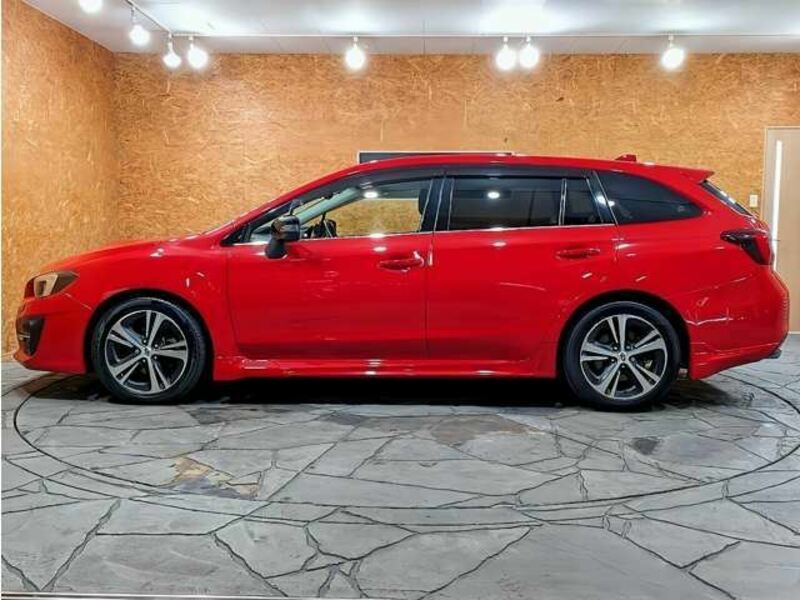 LEVORG-9