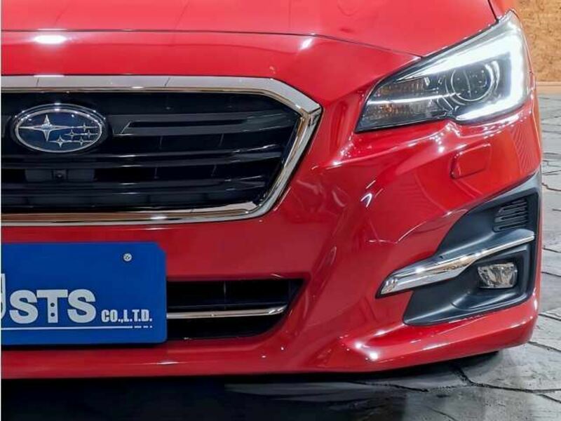 LEVORG-14