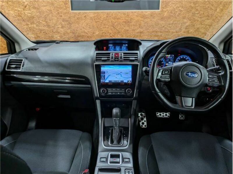 LEVORG-17